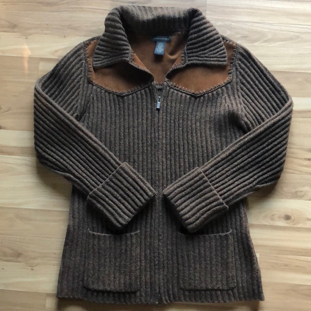 Banana Republic Cardigan